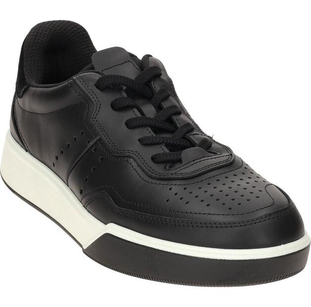 Кроссовки Ecco Street Court