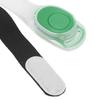 Outdoor Sports LED Armband Flashing Wristband Luminous Bracelet for Night Running