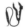 Fusion Hair Extensions Tool Professional Fusion Heat Iron Connector for Hair Extensions 100‑240V EU Plug