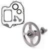 Lawnmower Camshaft Replacement Kit For 84005207 793880 793880 697110 795387 Engines With Oil Seal And Crankcase Gaskets
