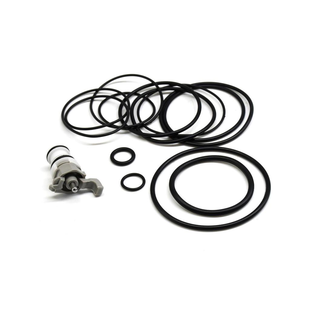 O-ring Kit & 647956-00 Trigger Valve for DeWalt D51844/D51822