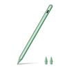 Nový Pokročilý Aktivní Kapacitní Stylus Pero pro iPad Tablet Pero s Odmítáním Dlaně a Funkcí Náklonu Digitální Kreslení & Zápisky