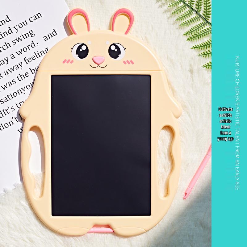 Children's LCD Doodle and Handwriting Board - Student & Baby Drawing Blackboard