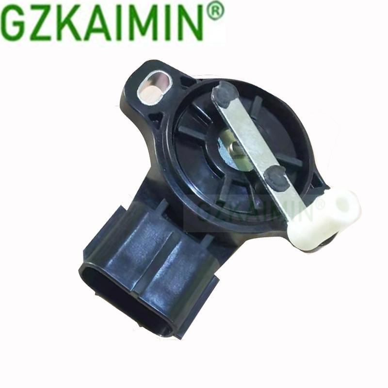 Accelerator Sensor Throttle Position Sensor S48C-41-AC0 For Mazda 6 Mazda 626 GF