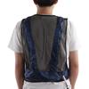 Gilet Veste de Climatisation, Gilet en Acier Soudé à Refroidissement par Air Comprimé, Gilet de Refroidissement par Air en Acier Soudé, Gilet de Climatisation à Tube Vortex