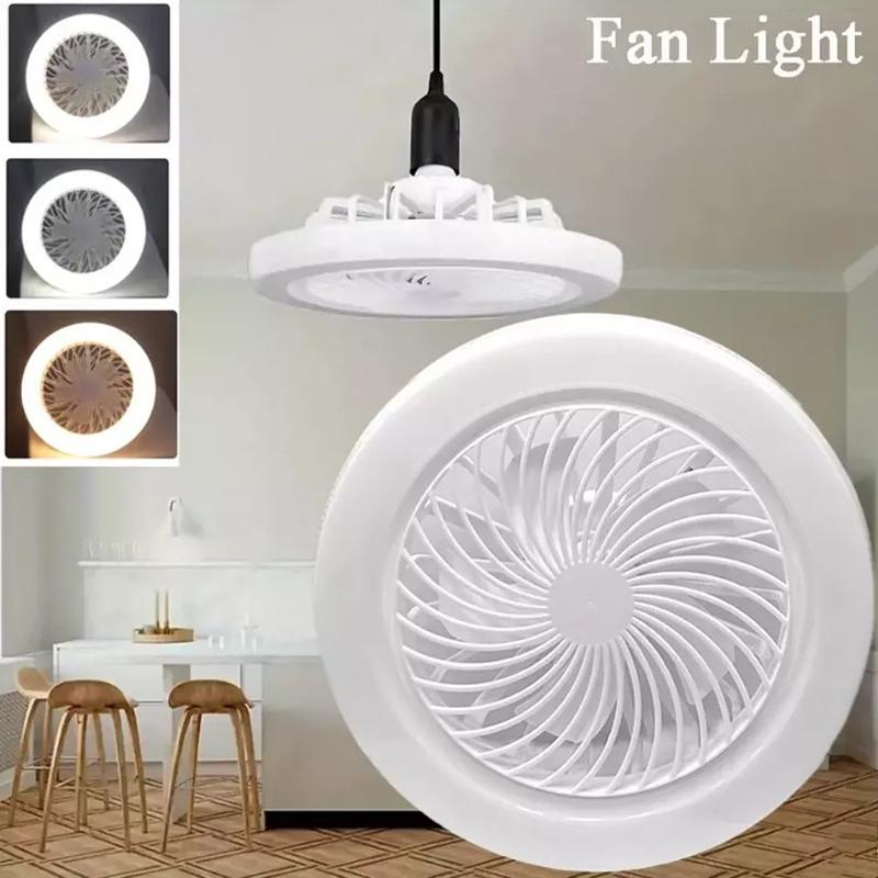 

Регулируемая скорость ветра потолочный вентилятор с подсветкой светодиодная подсветка пульт дистанционного управления спальня 1