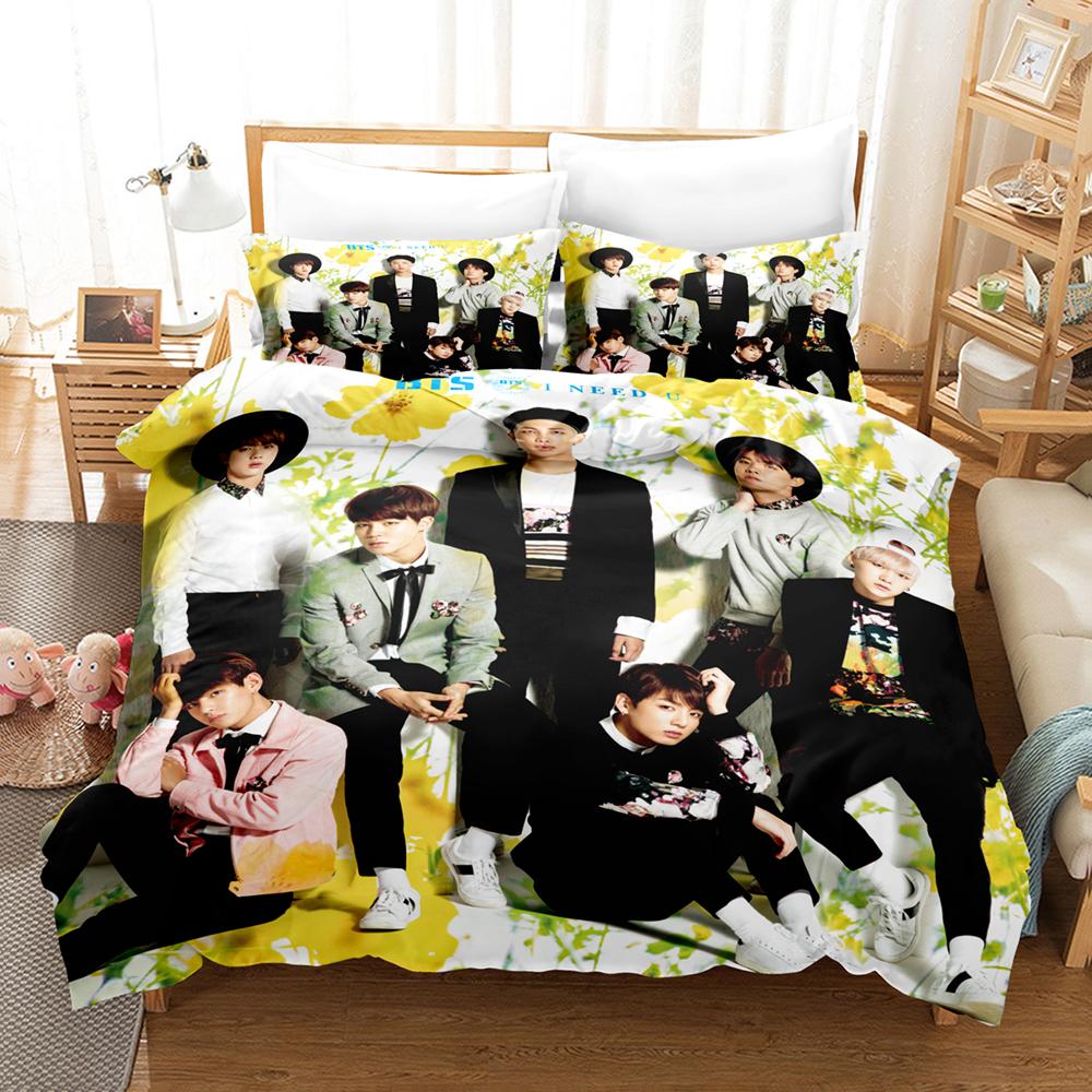 Bettwäsche-Sets Für Jungen Bettbezug-Set Queen-GrößeModische Steppdeckenbezug-Designs Bett-Set Für Teenager-Jungen Schlafzimmer Heimtextilien