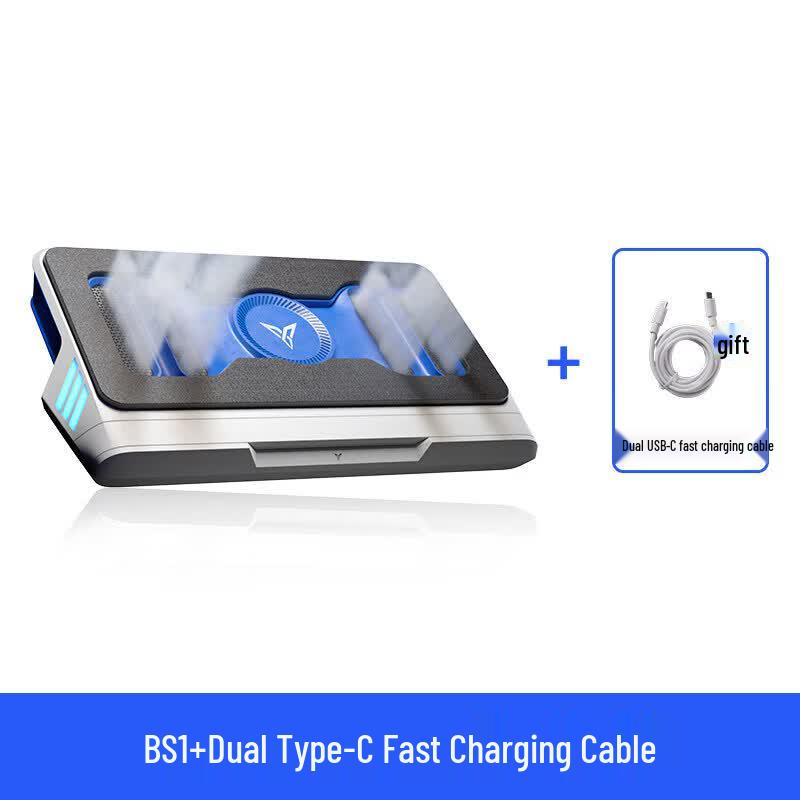 Flydigi BS1 Gaming Laptopkylare