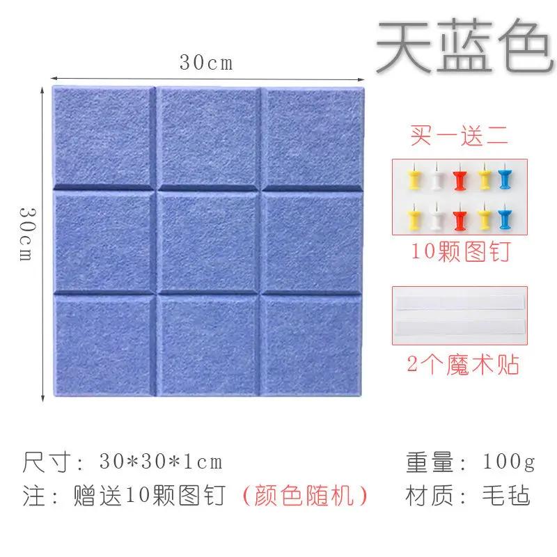 

Multifunction Display Felt Letter Board Diy Nordic Bulletin Board Notice Memo Welcome Home Ideas Wall Decorations Living Room