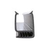 2 Pcs For Club Car DS Club Car Precedent Golf Carts Replaces 1021630-01 Golf Cart Windshield Sash Clips 12.6Inch Fit 1"x1" Tube
