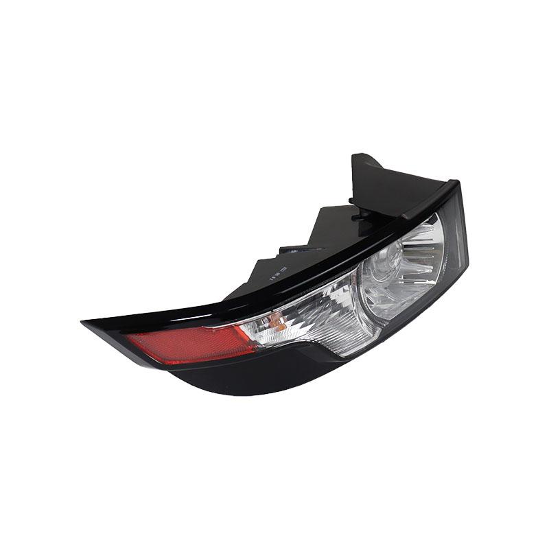 Car Accessories For Land Range Rover Evoque L538 2011 2012 2013 2014 2015 Rear LED Tail Light Signal Lamp Warning Brake Light