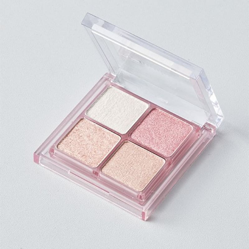 [MOOD] Full Bloom Glow Palette