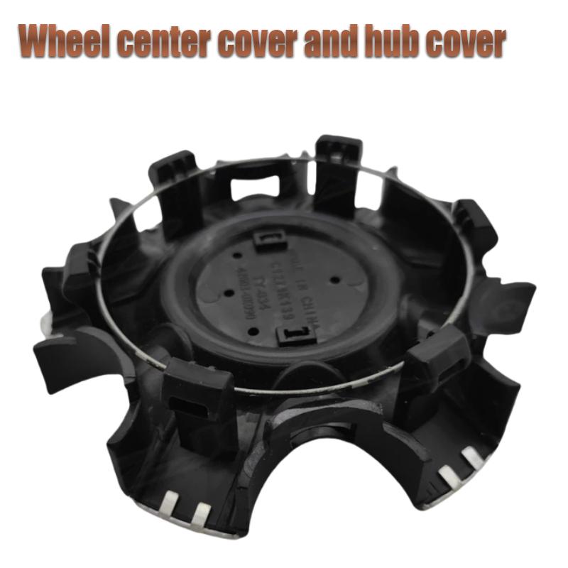 For Toyota Hilux Runner 2005-2011 Wheel Center Cover Wheel Hub Cover