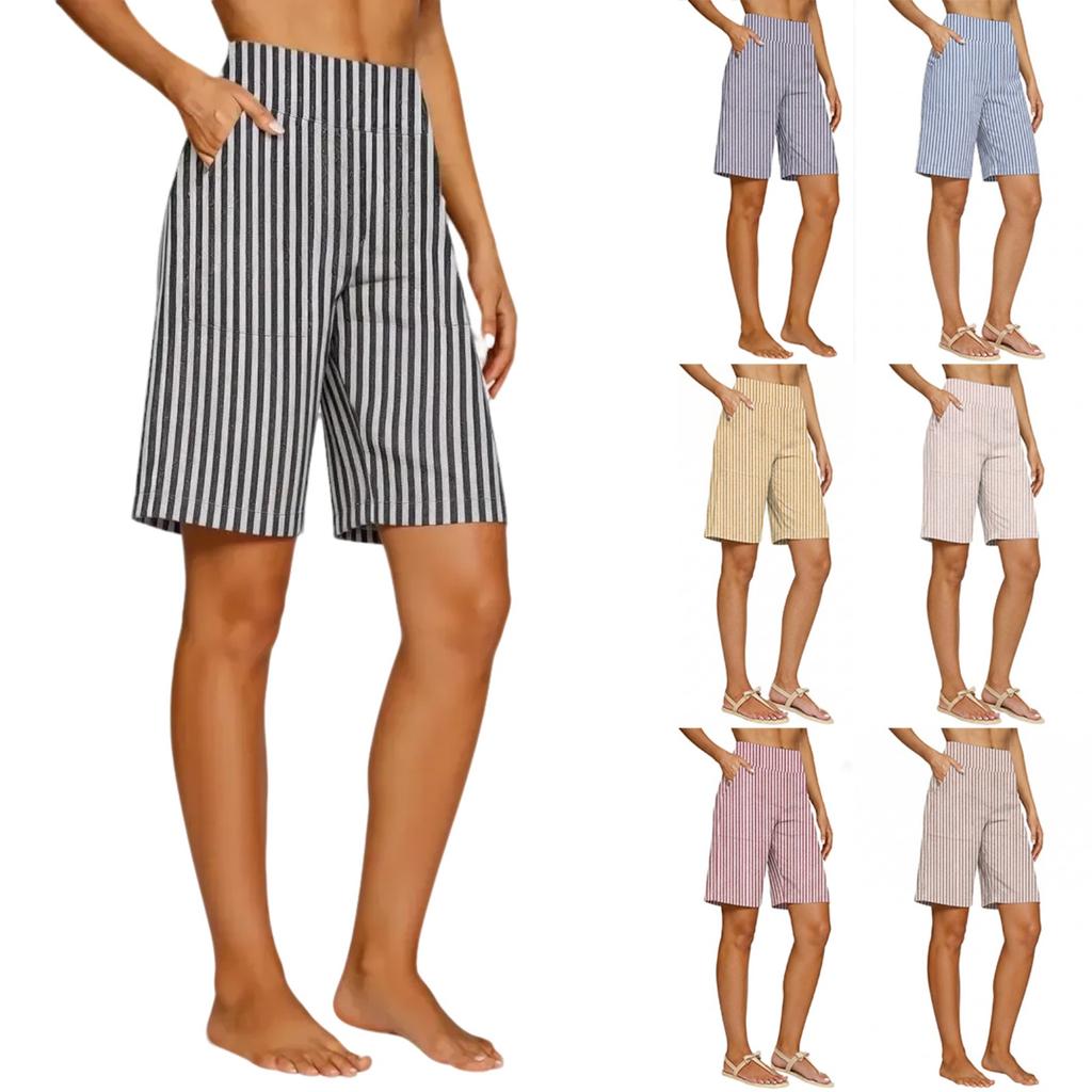 Womens Palazzo Pants Summer Casual Flowy Wide Leg Trousers Beach Travel Vacation Outfits