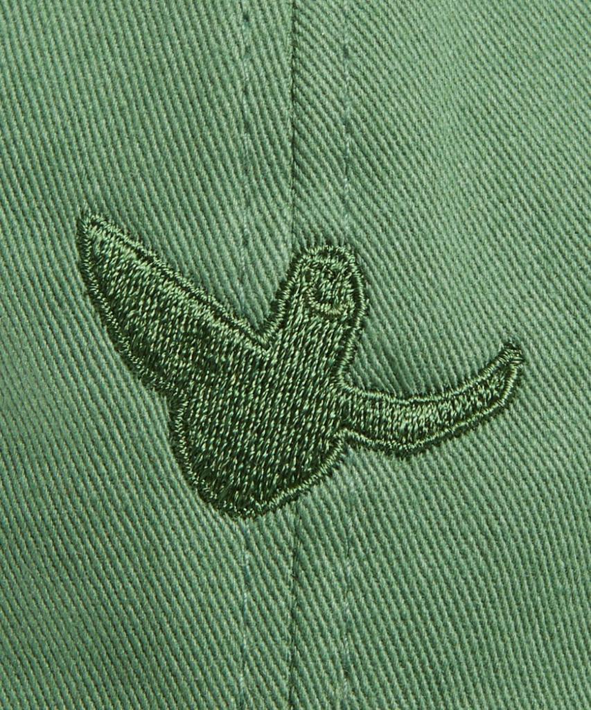 Mark Gonzales Angel Basic Ball Cap - Green