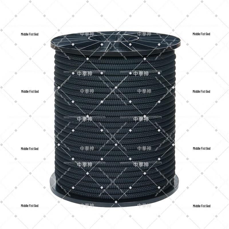 Zhongquanshen Outdoor Static Safety Rope