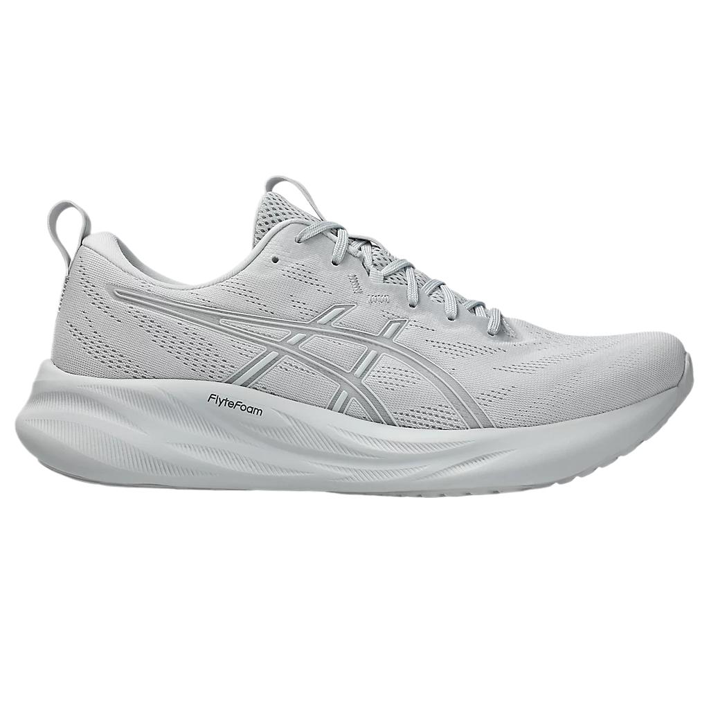 Asics Men's GEL-PULSE 16 Running Shoes Glacier Grey Concrete 1011B962-020