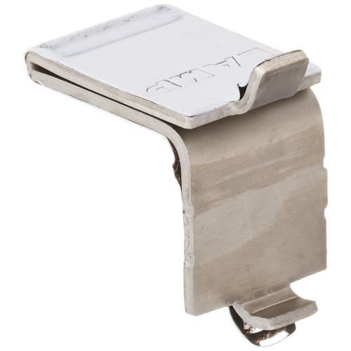 Sugatsune Stainless Steel Shelf Brackets, 10-Piece Set, SPF-20