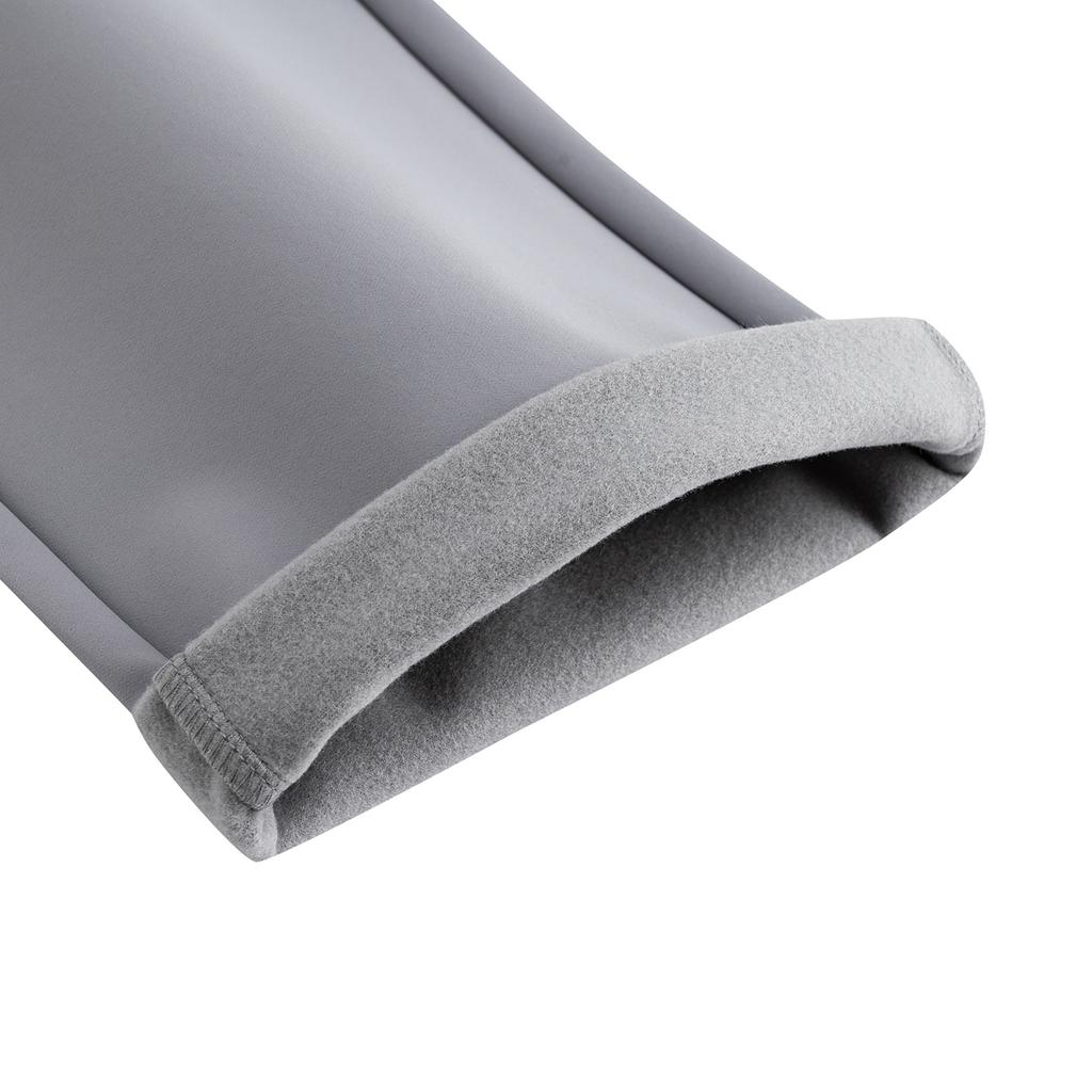 Anta Dynamic Training Series Mens Woven Sports Long Pants 2025 Winter Casual Pants Men Bottoms Dust-Gray 152547514N-1