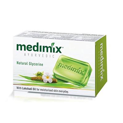 Sabonete com Glicerina e Óleos Lakshadi 75 g