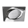 Sufitowa oprawa punktowa chrom 12V 50W GU5.3 IP20 OKTAN Ideus 01231