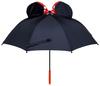 Skater Disney Minnie Mouse for Ages Elementary School Manual Children's Umbrella, 45cm, Design, 5-6, Approx. 105-115cm, Students, Opening,