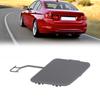 Brand New High Quality Car Bumper Trailer Cover Rear Bumper Styling Cap Replacement Car Accessories Interiors Eye Cover