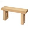 160 cm Console Table, Farmhouse Desk Behind the Couch, Wooden Rectangle Entrance Desk, Narrow Long Sofa Table Accent Stand for Hallway, Bedroom,