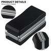 Repair Tool Wiper Blade Wiper Blade 8x3x3 Cm Black+Silver