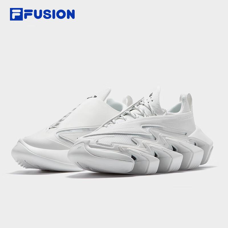 Fila Fusion SAWTOOTH Women's Trendy Running Shoes
