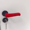 New Extended Non-Slip & Wear-Resistant Door Handle and Chair Foot Cover