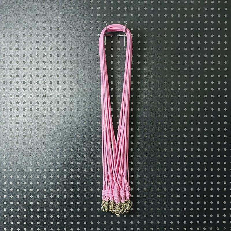 Chic Leather Mini Wallet & Necklace Pendant Earphone Case