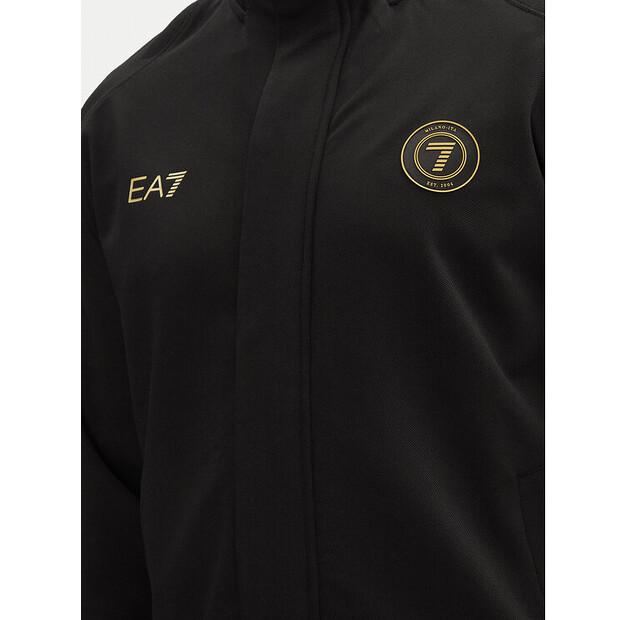 Толстовка EA7 Emporio Armani 7M000258