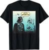 Star Wars Inspired Darth Vader & Boba Fett Humorous Graphic T-Shirt