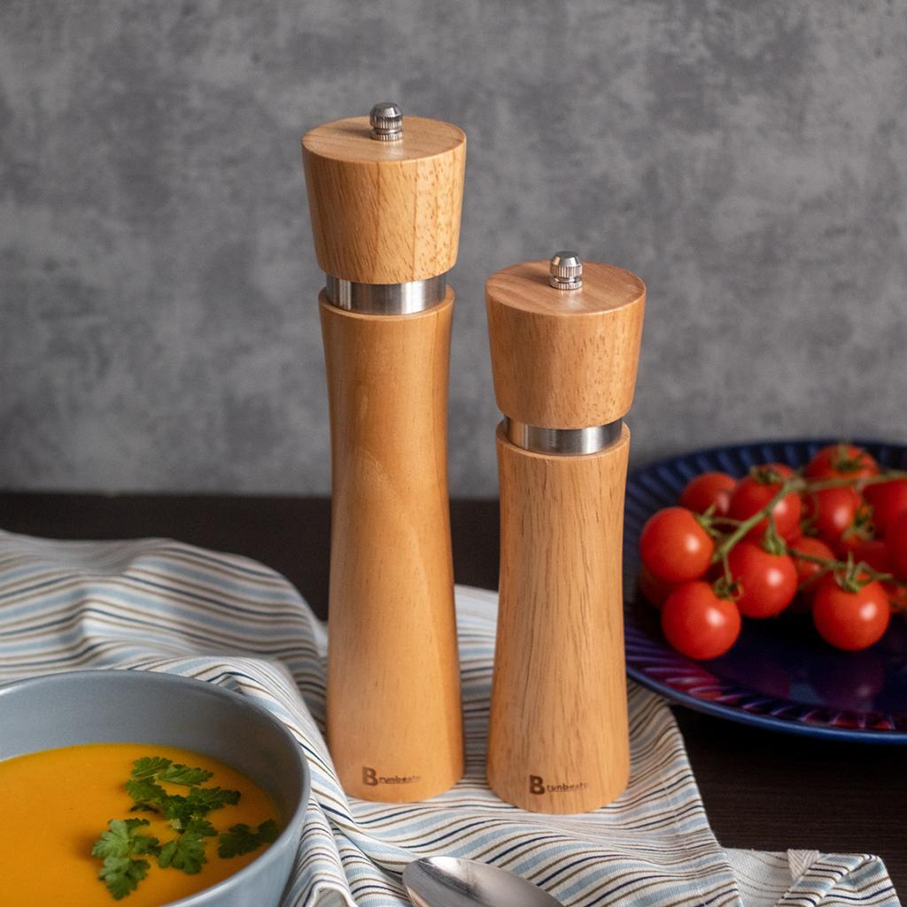 PEPPER AND SALT GRINDER SET 2791