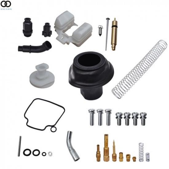 For Honda TRX500 FA FGA FPA Foreman Rubicon 500 4X4 2005-2014 Carburetor Kit