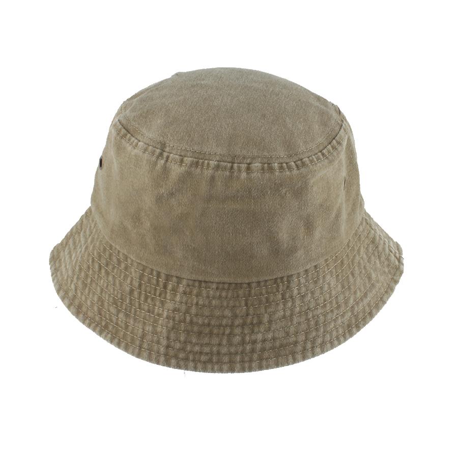 Summer Washed Denim Bucket Hats Foldable Packable Soild Fisherman Hat Bob Caps Hip Hop Gorros Men Women Sun Cap