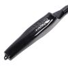 Foldable Red Reflective Film Walking Blind Stick Obstacle Detection Electronic Blind Cane Quick Expansion for Outdoor Use Tools