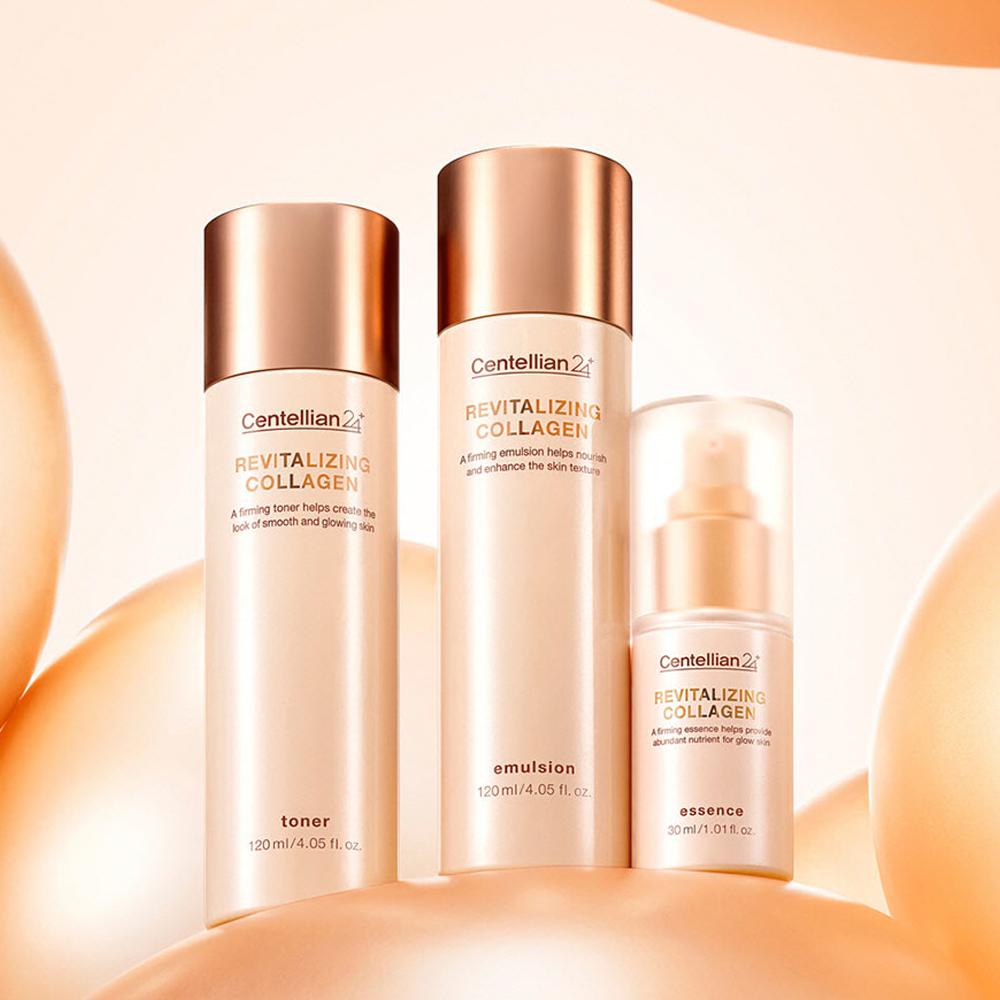 CENTELLIAN24 Revitalizing Collagen Emulsion 120ml