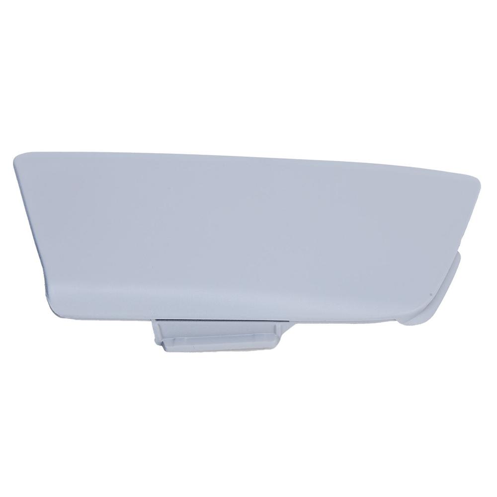 

1405238 Car Front Bumper Tow Hook Eye Cover Cap for Opel