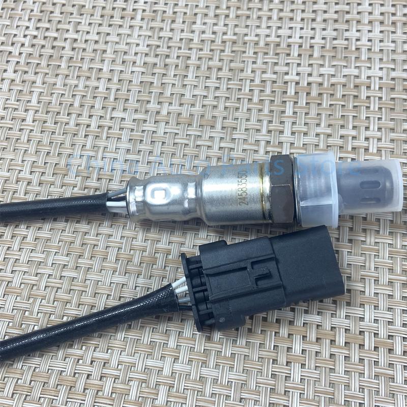 24583550 Lambda O2 Oxygen Sensor OEM# 24581407 For Chevrolet Prisma Cobalt Cruze