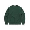 Thisisneverthat New Vision 2010 Crewneck Dark Green