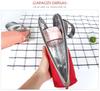Thermal Portable Baby Feeding Bottle Warmers Insulation Tote Stroller Hang Bags