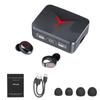 M90 True Wireless Headphones BT 5.3 Sport Headset Touch Control Music Earphones In-ear Mini Earbuds