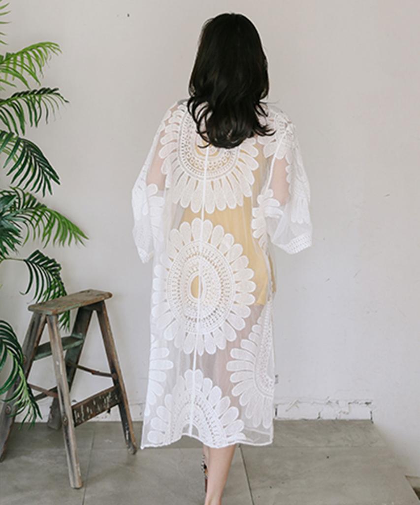 VENDIS Laney Cover-Up