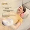 G5 Heated Waist & Abdomen Massager Gift Set