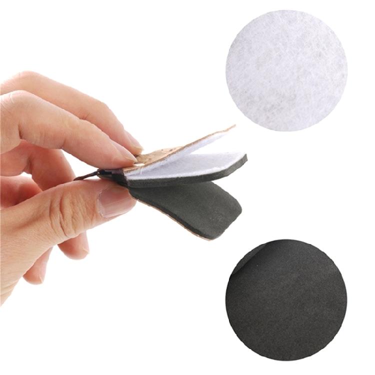 Professional Fishing Leader Smoother Compacts Ergonomic Tackle Equipment Outdoor Fishing Gear