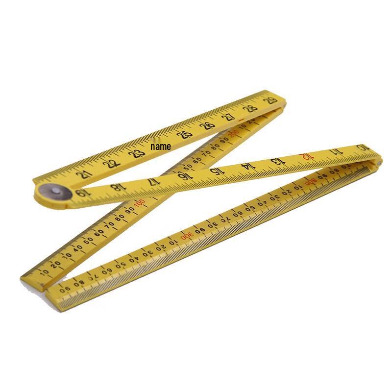 YIXI Multifunctionele Vouwliniaal