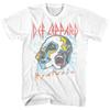 Def Leppard Faces T-Shirt