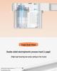Tuya ZigBee Smart Silent Electric Curtain Motor for Automatic Control